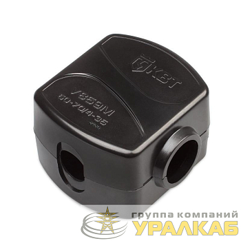 Сжим У859М (50-70/4-35) КВТ 