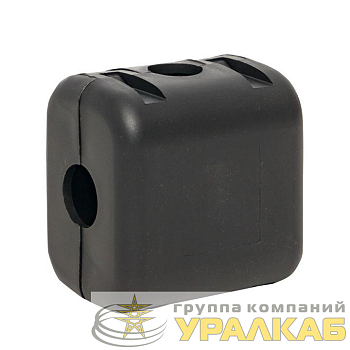 Сжим ответвительный У-733М (16-35/1.5-10кв.мм) (орех) StreamLine EKF 