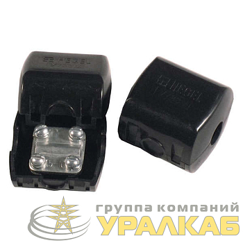 Сжим У733М (16-35/1.5-10кв.мм) HEGEL 