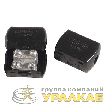 Сжим  (4-10/1.5-2.5кв.мм) HEGEL 