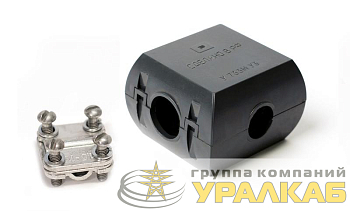 Сжим У733М (16-35/1.5-10кв.мм) УЗЛ ПЭМИ 