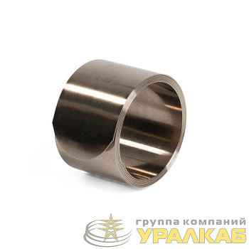 Пружина постоянного давления ППД №4 (26мм-60мм) КВТ 