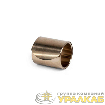 Пружина постоянного давления ППД №1 (12мм-25мм) КВТ 