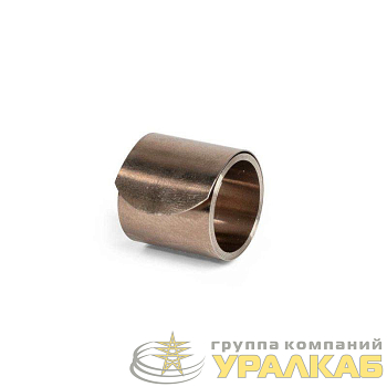 Пружина постоянного давления ППД №2 (16мм-32мм) КВТ 