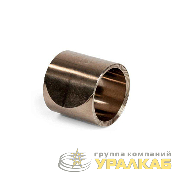 Пружина постоянного давления ППД №3 (19мм-45мм) КВТ 