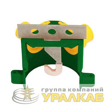 Крюк 80х80х1.5мм для коробок КУ1301 HEGEL 