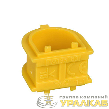 Соединитель коробок уст. SE 