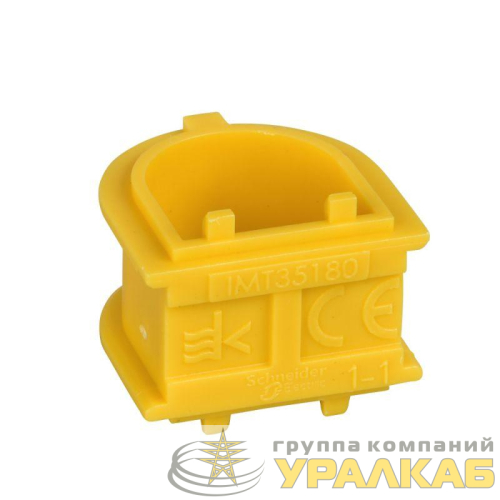 Соединитель коробок уст. SE 