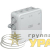 Коробка распределительная 85х85х40мм IP55 A11 12 кабельн. вводов свет. сер. OBO Коробка распределительная 85х85х40мм IP55 A11 12 кабельн. вводов свет. сер. OBO