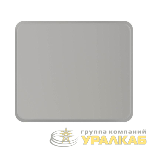 Коробка распределительная ОП 120х80х50мм IP56 гладкие стенки DKC 