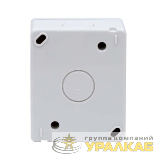 Коробка установочная под VIVA 2 мод. настен. IP55 DKC 