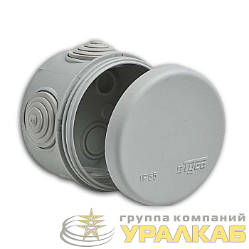 Коробка распределительная ОП 70х50мм IP55 Ruvinil 