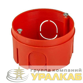 Коробка установочная СП 68х40 HEGEL 