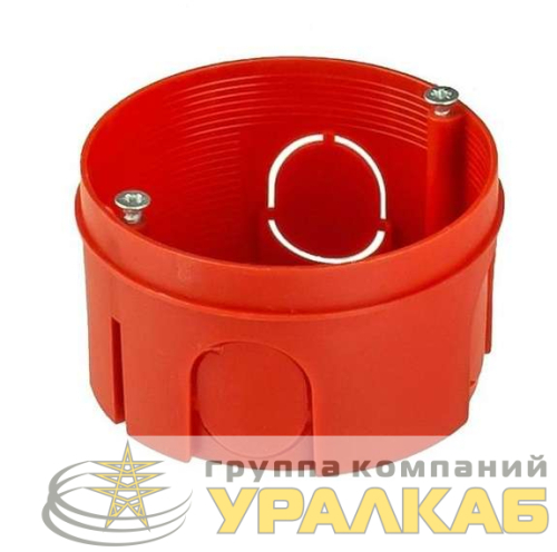 Коробка установочная СП 68х40 HEGEL 