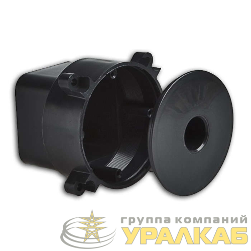 Коробка установочная СП 70х60 (в бетон) IP40 Ruvinil 