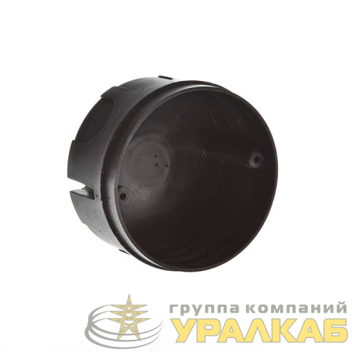 Коробка установочная СП 60х40 IP30 Ruvinil 