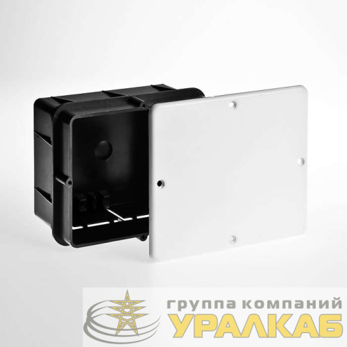 Коробка распределительная СП 151х122х73мм IP30 Ruvinil 
