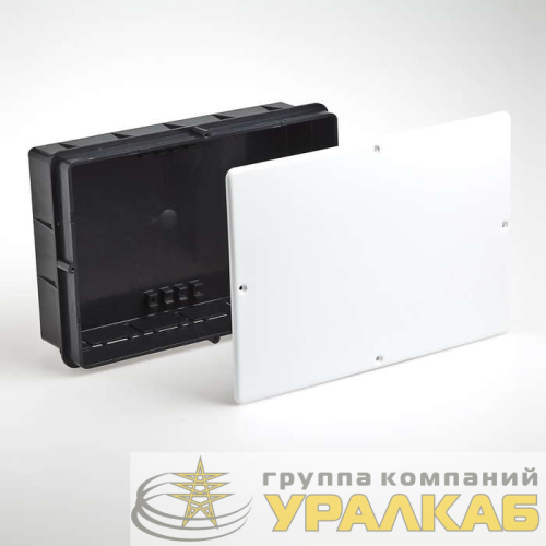 Коробка распределительная СП 206х155х73мм IP30 Ruvinil 