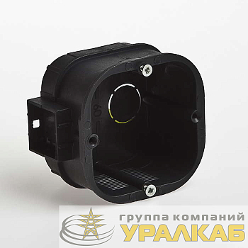 Коробка установочная СП 60х60х42 IP30 Ruvinil 