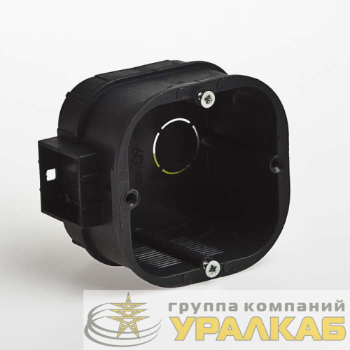 Коробка установочная СП 60х60х42 IP30 Ruvinil 