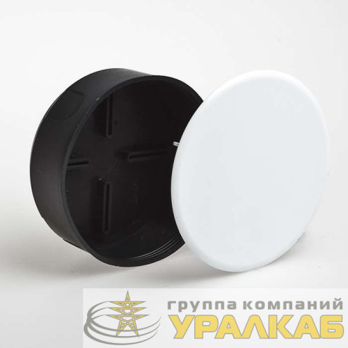 Коробка распределительная СП 100х40мм IP30 У-198 Ruvinil 