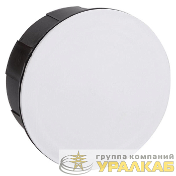 Коробка распаячная СП 70х30 IP20 КМ41005 (с крышкой) IEK 