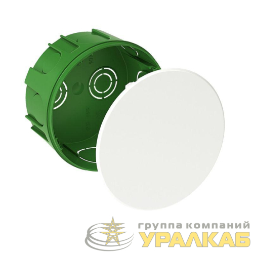 Коробка распределительная СП 100х50мм SE 