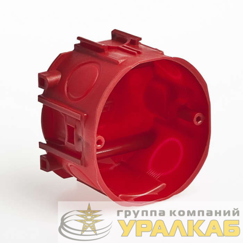 Коробка установочная 71х47 IP40 Ruvinil 