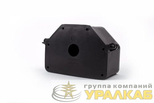 Коробка распределительная 132х88х62мм Л251 в бетон ПЭМИ 