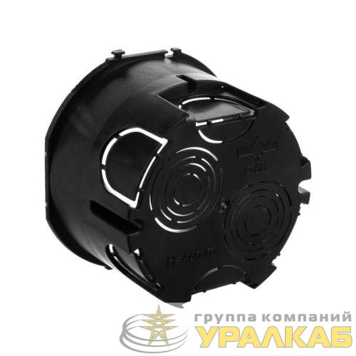 Коробка подрозеточная 2 мод. Avanti DKC 