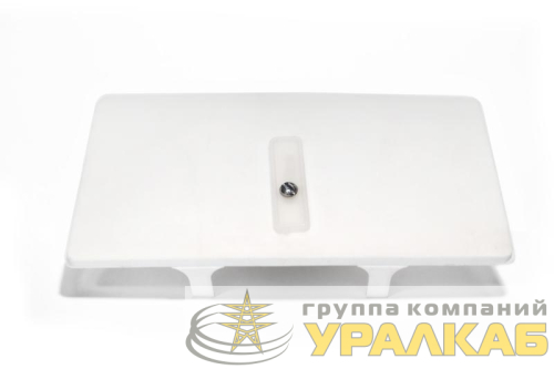 Крышка КОН-1М-04 200х105 ПЭМИ 