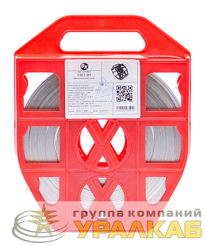 Лента бандажная F20.7-201 (уп.50м) ВК 