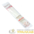 Хомут P6.6 4.8х250 FlexLock стандартный бел. (уп.100шт) PROxima EKF Хомут P6.6 4.8х250 FlexLock стандартный бел. (уп.100шт) PROxima EKF