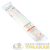 Хомут P6.6 4.8х300 FlexLock стандартный бел. (уп.100шт) PROxima EKF Хомут P6.6 4.8х300 FlexLock стандартный бел. (уп.100шт) PROxima EKF