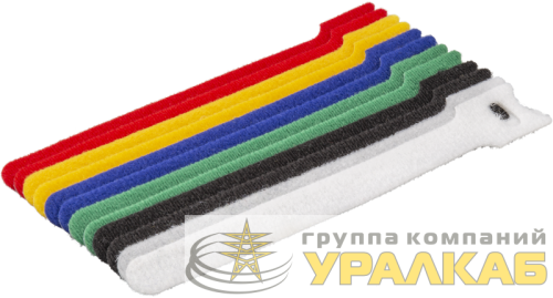 Хомут 80 351 NCT-V-12-150-C (уп.12шт) Navigator 