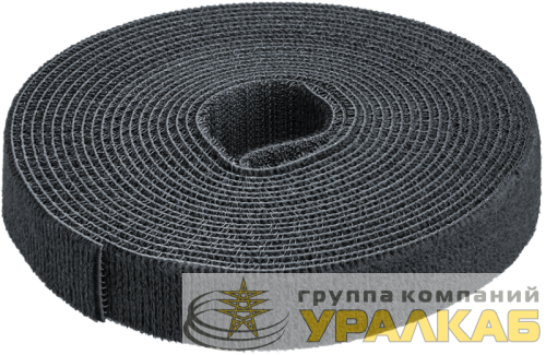Хомут 80 355 NCT-V-20-5-BL (уп.1шт) Navigator 