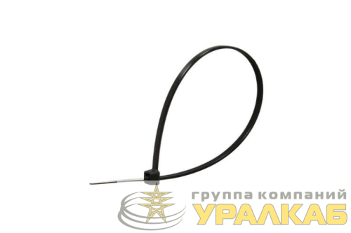 Хомут 90 314 OCT-036-200-100-BL (уп.100шт) ОНЛАЙТ 