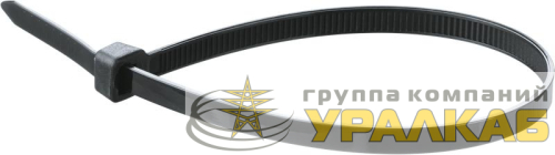 Хомут 90 321 OCT-048-400-100-BL (уп.100шт) ОНЛАЙТ 