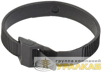 Хомут для СИП XC-180 (уп.100шт) IEK 