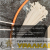 Хомут кабельный 100х2.5 нейл. бел. (уп.100шт) PROCONNECT 