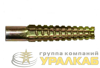 Дюбель для газобетона MUD 5x30 EKF 