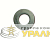 Шайба М8 (уп.100шт) DKC 