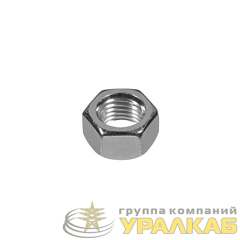 Гайка шестигранная М10 EKF 