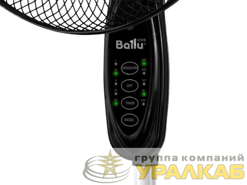 Вентилятор напольный BFF-860R Ballu 