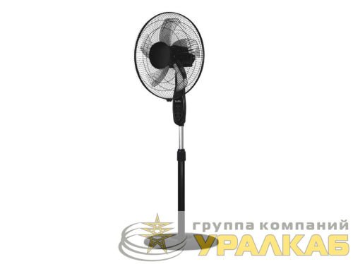 Вентилятор напольный BFF-860R Ballu 