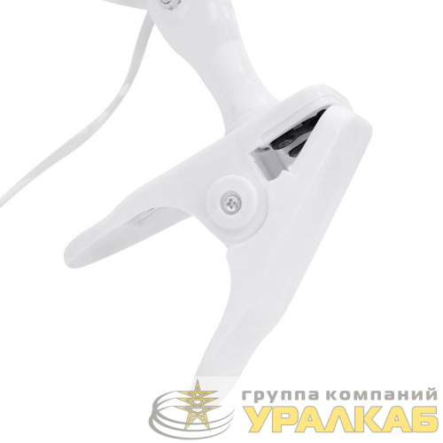 Вентилятор настольный DX-614 15Вт 220В бел. DUX 