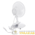 Вентилятор настольный DX-614 15Вт 220В бел. DUX 