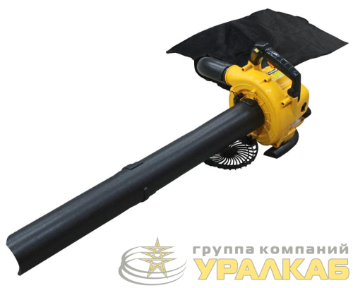 Воздуходувка бензиновая GB-26V HUTER 