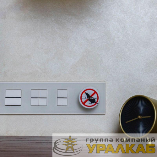Отпугиватель грызунов ультразвуковой Rexant 