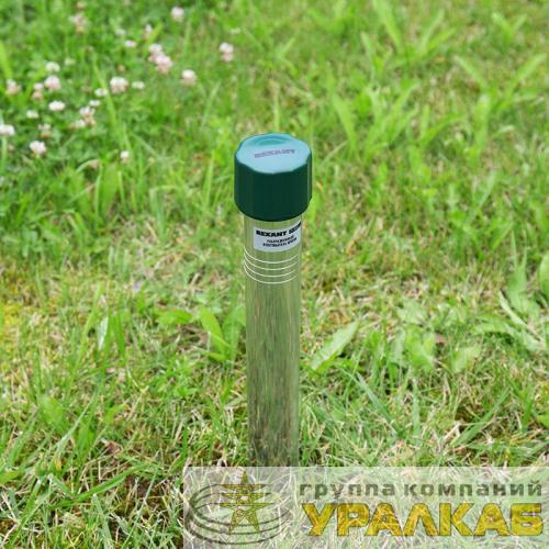 Отпугиватель кротов ультразвуковой R35 Rexant 